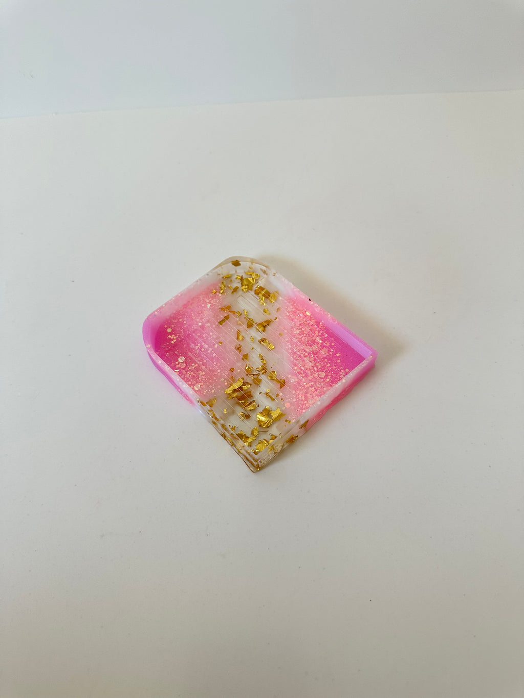 Bandeja dp resina “oval mediana”