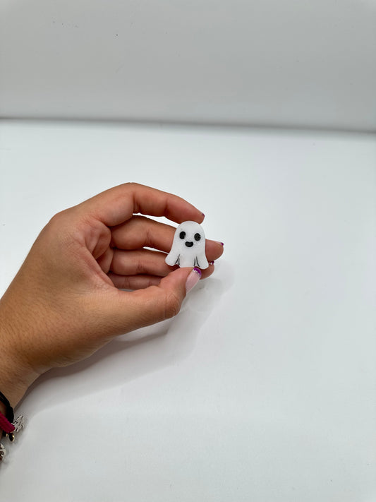 Mini Cover minder dp. En resina pintado a mano
