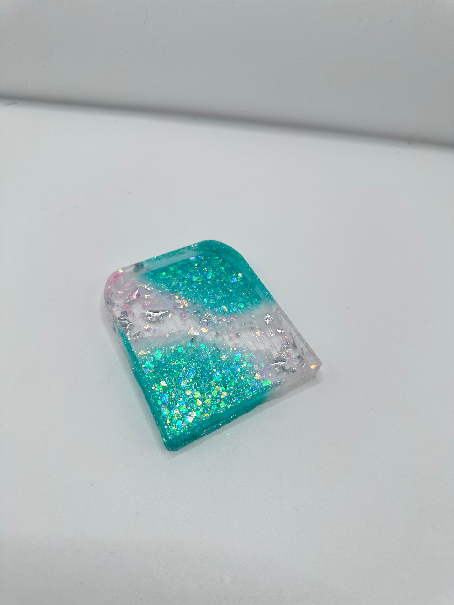 Bandeja dp resina “oval mediana”