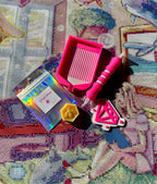 Kit iniciación (solo puede ser comprado junto con un lienzo)