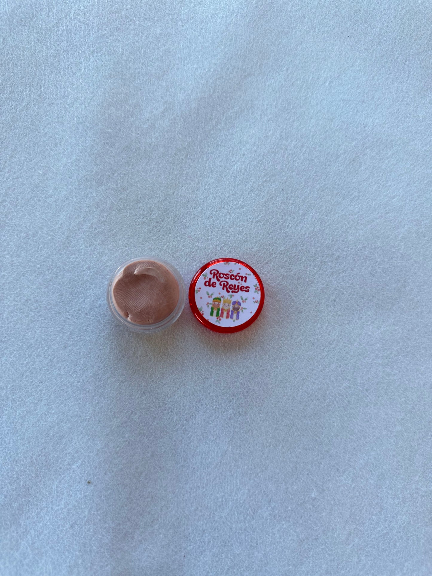 Masilla Aromas de Navidad bote