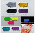 *Personalizable* Bandeja con foto y  tapón