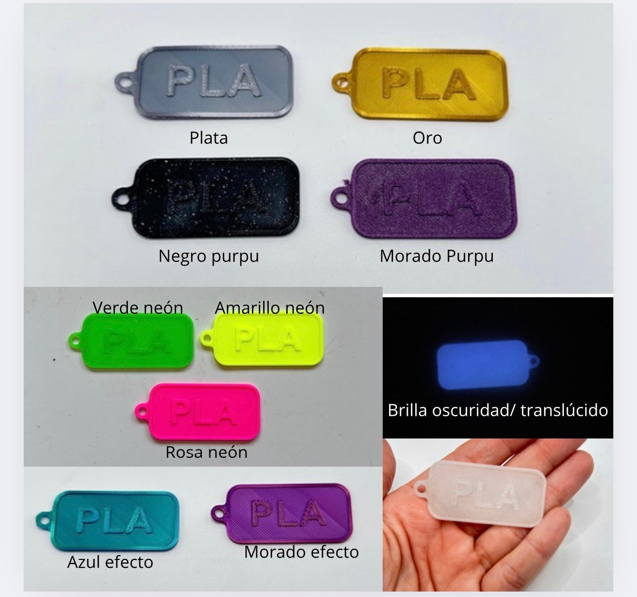 *Personalizable* Bandeja con foto y  tapón