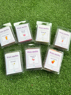 Waxmelts Cera de quemador ed Especial “cocktail”