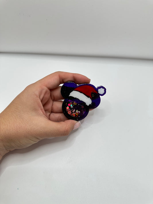 Cover minder Shaker dp