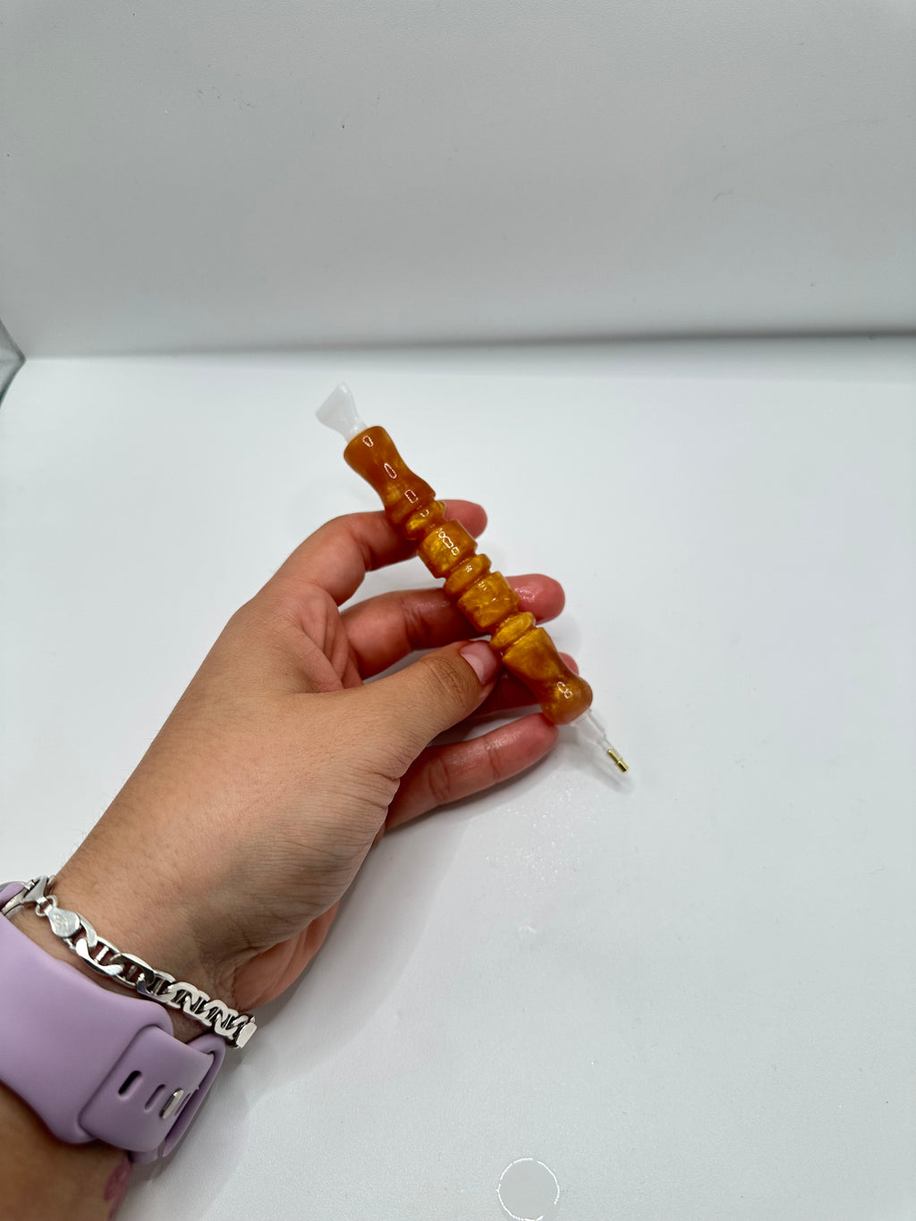 Boli dp resina TORNEADO fino