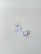 Masilla "campanilla"