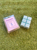 Waxmelts Cera de quemador pastilla ( Aromas variados)