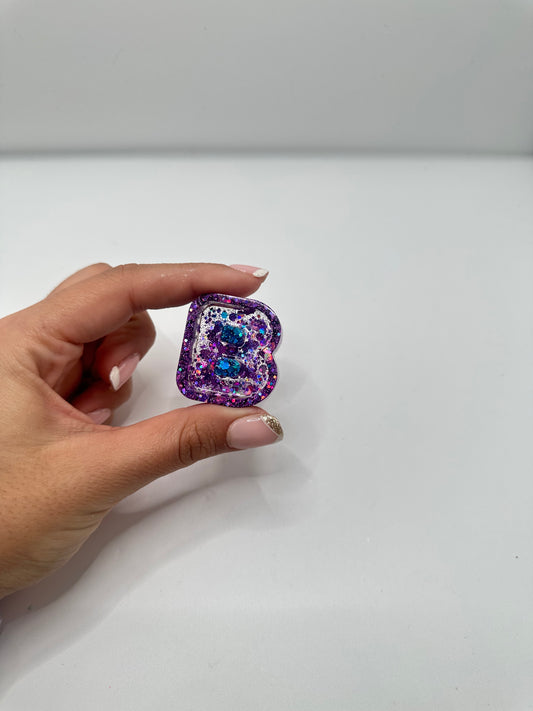 mini Cover minder fail