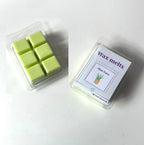 Waxmelts Cera de quemador Aromas Florales I