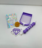 Kit iniciación (solo puede ser comprado junto con un lienzo)