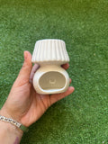 Quemador para esencias o waxmelts