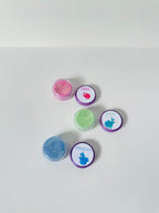 Masilla dp Flora Fauna y Primavera (botes)