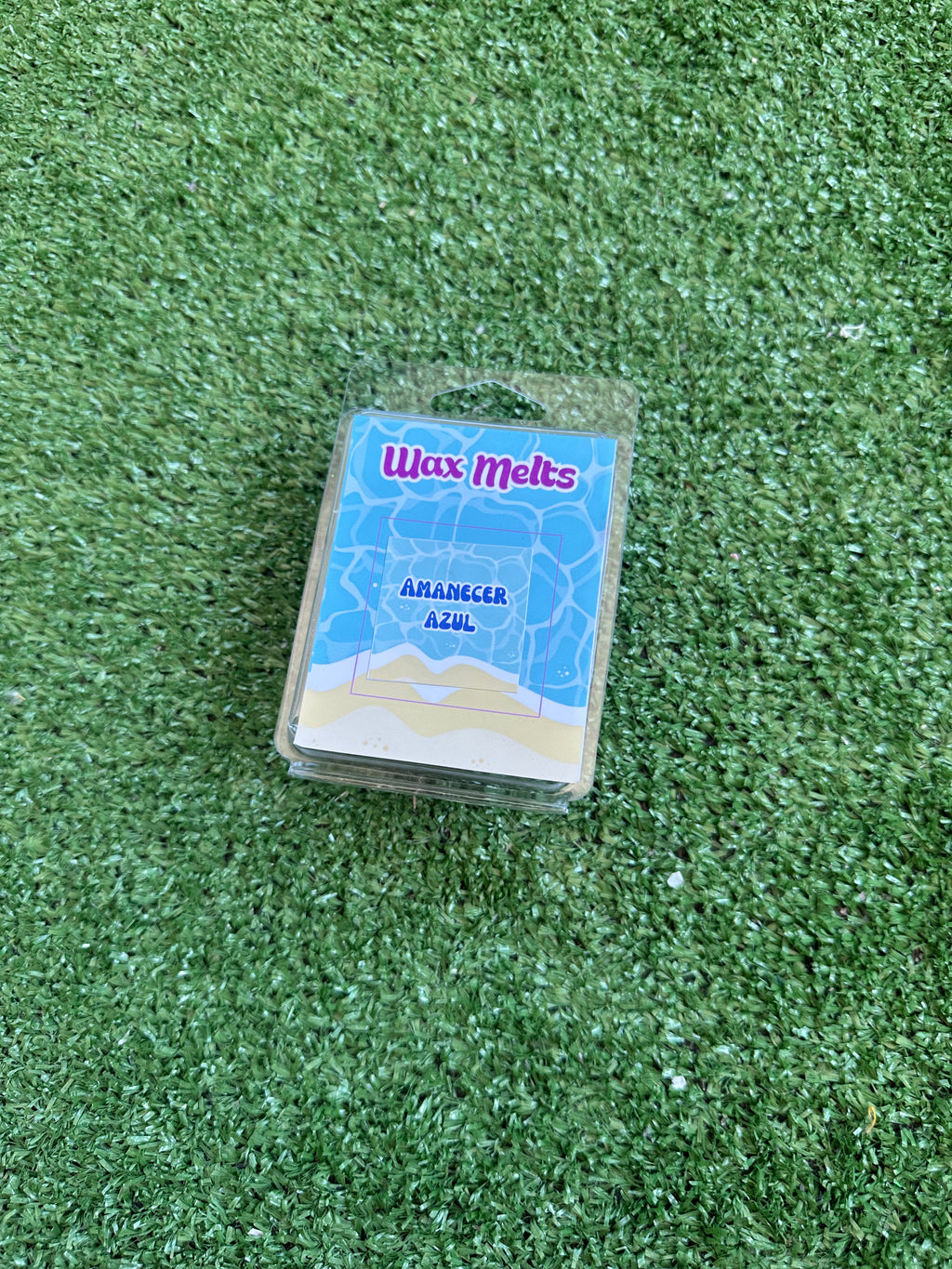 Waxmelts Cera de quemador aromas de verano