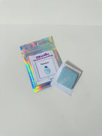 Masillas Ropa Limpia y Nenuco