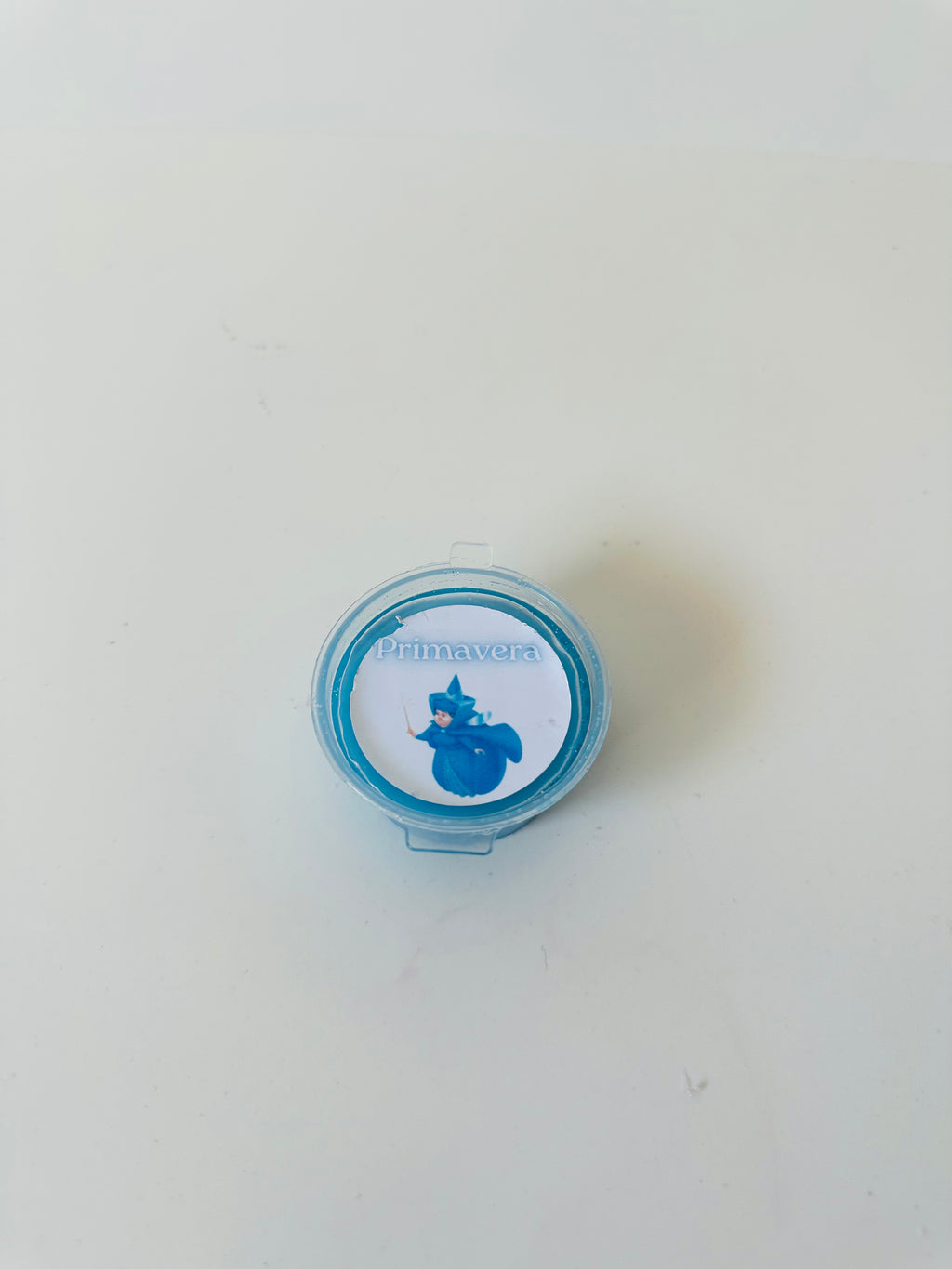 Waxmelts Gelatina de quemador polvo de hadas