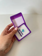 *Personalizable* Bandeja con foto y  tapón deslizante