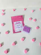 Masillas ed especial San Valentín