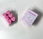 Waxmelts Cera de quemador ed. especial San Valentín