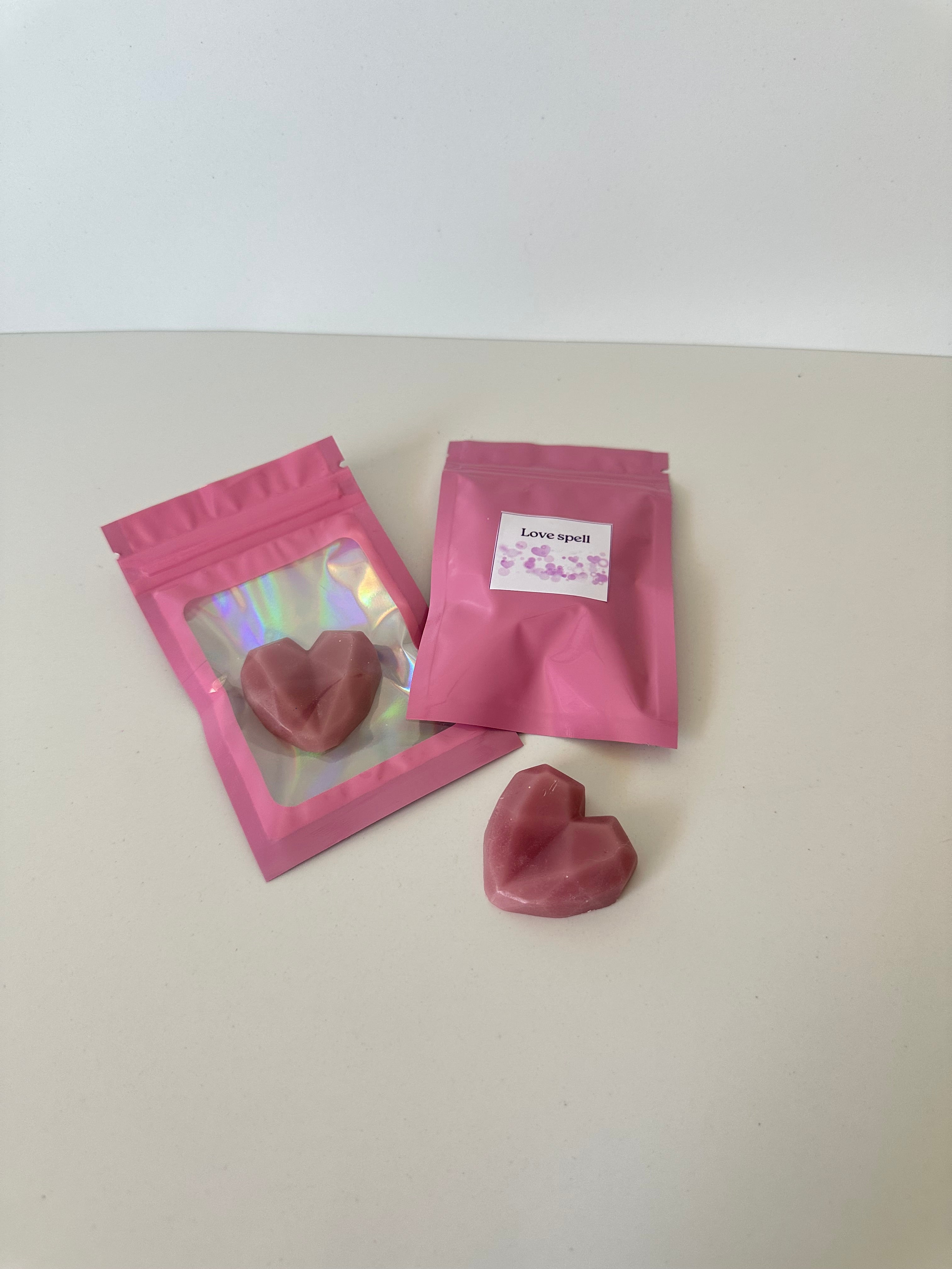 Cera dp San Valentín