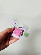 Masilla dp Flora Fauna y Primavera