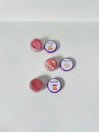 Masillas Capuccino Nutella y Chai Latte (botes)