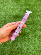 Boli dp resina TORNEADO  encapsulado