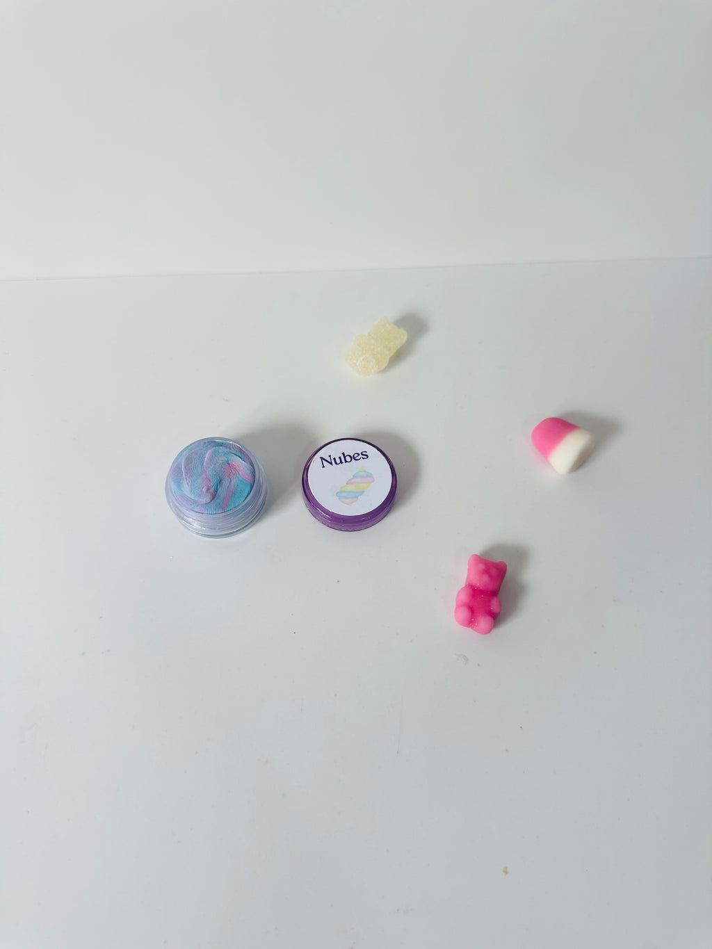 Masillas Chuches (botes)