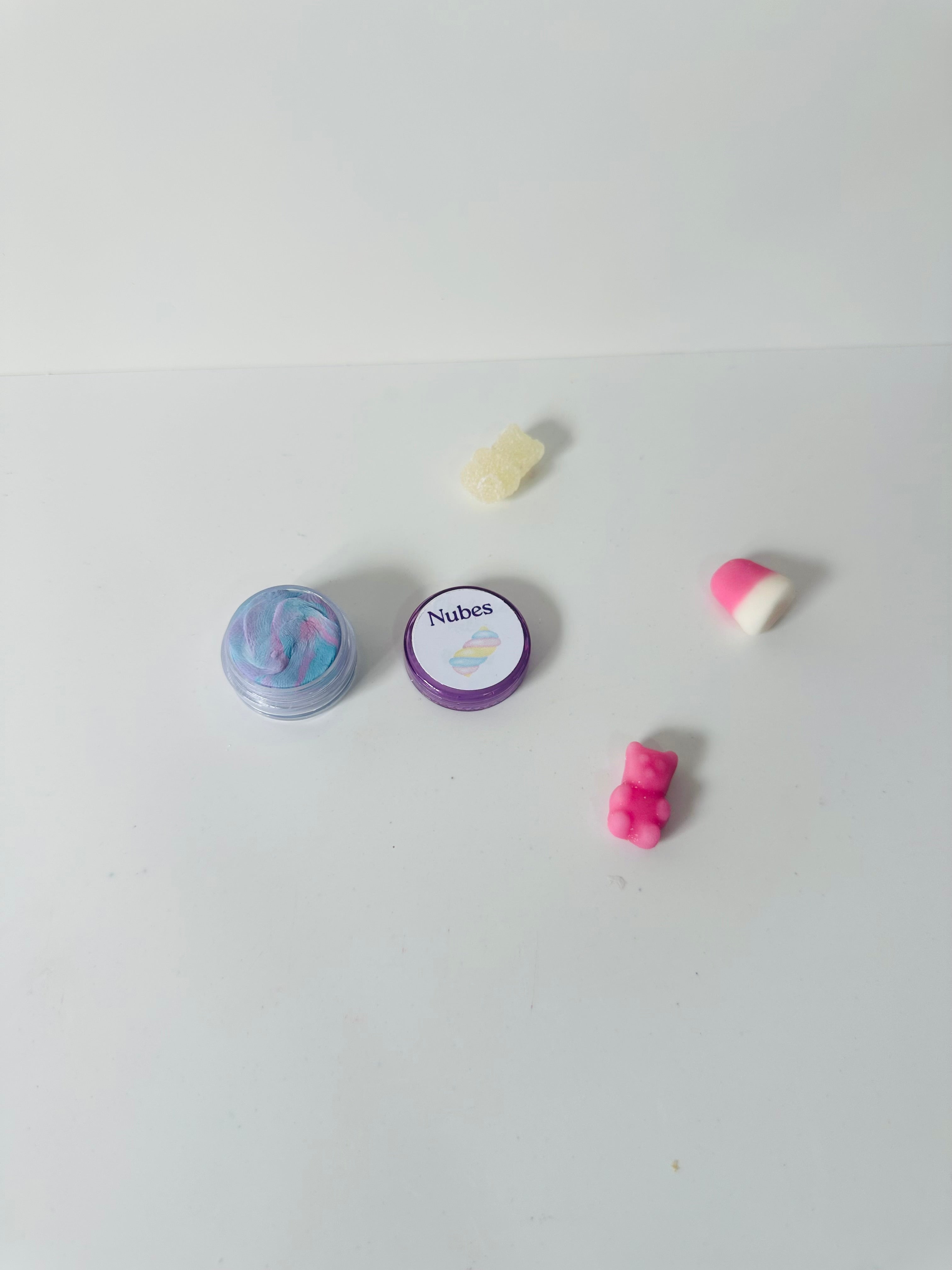 Masillas Chuches (botes)