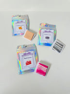 Masilla dp Oreo , Lotus y Red velvet