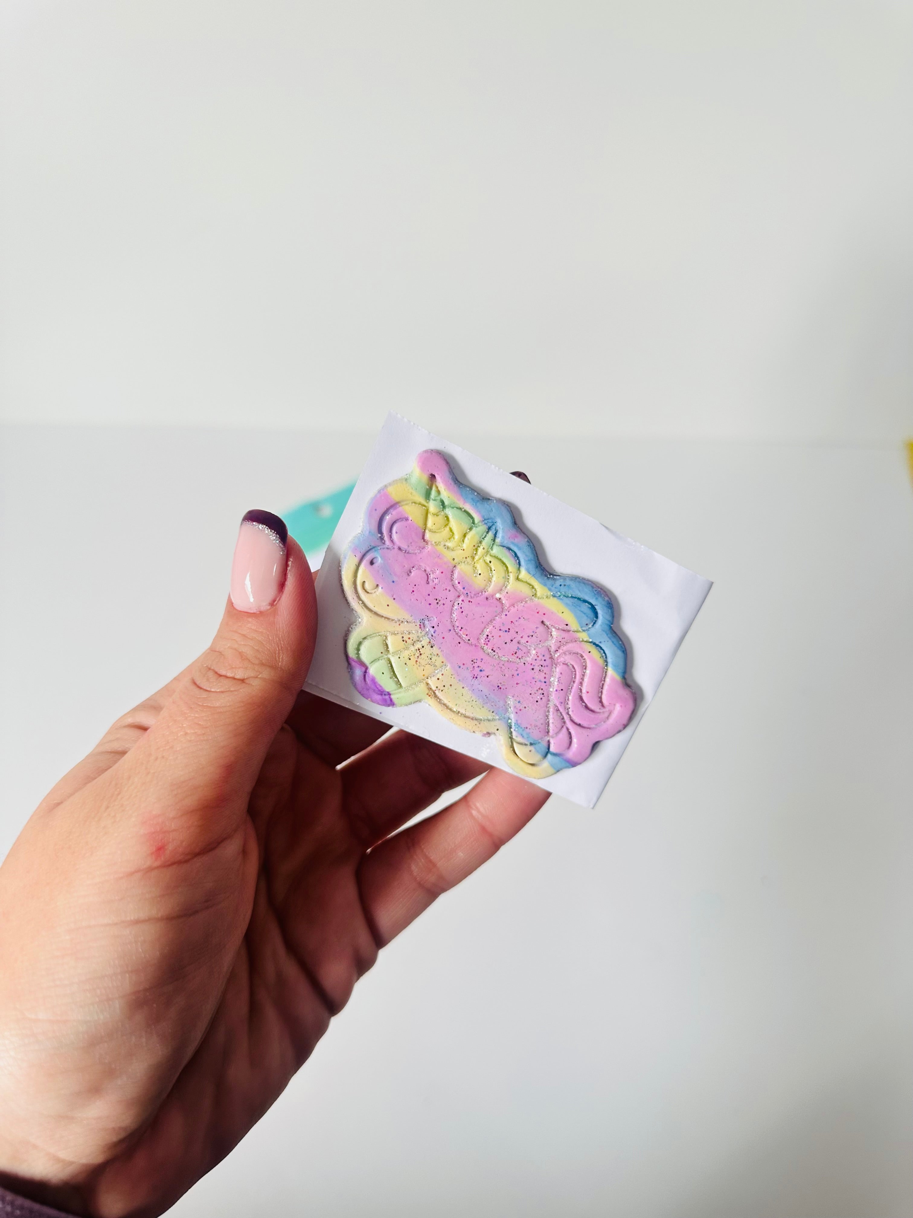 Masilla dp Unicornio