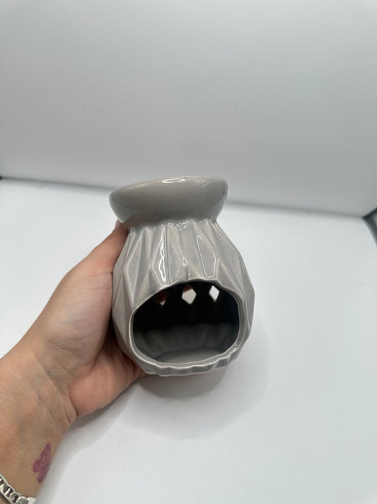 Quemador para esencias o waxmelts grande