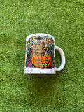 Taza halloween