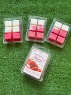Waxmelts Cera de quemador “Manzana de caramelo”
