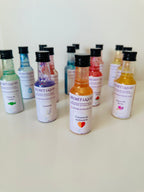 “Secret Liquid “ wax melts líquidos