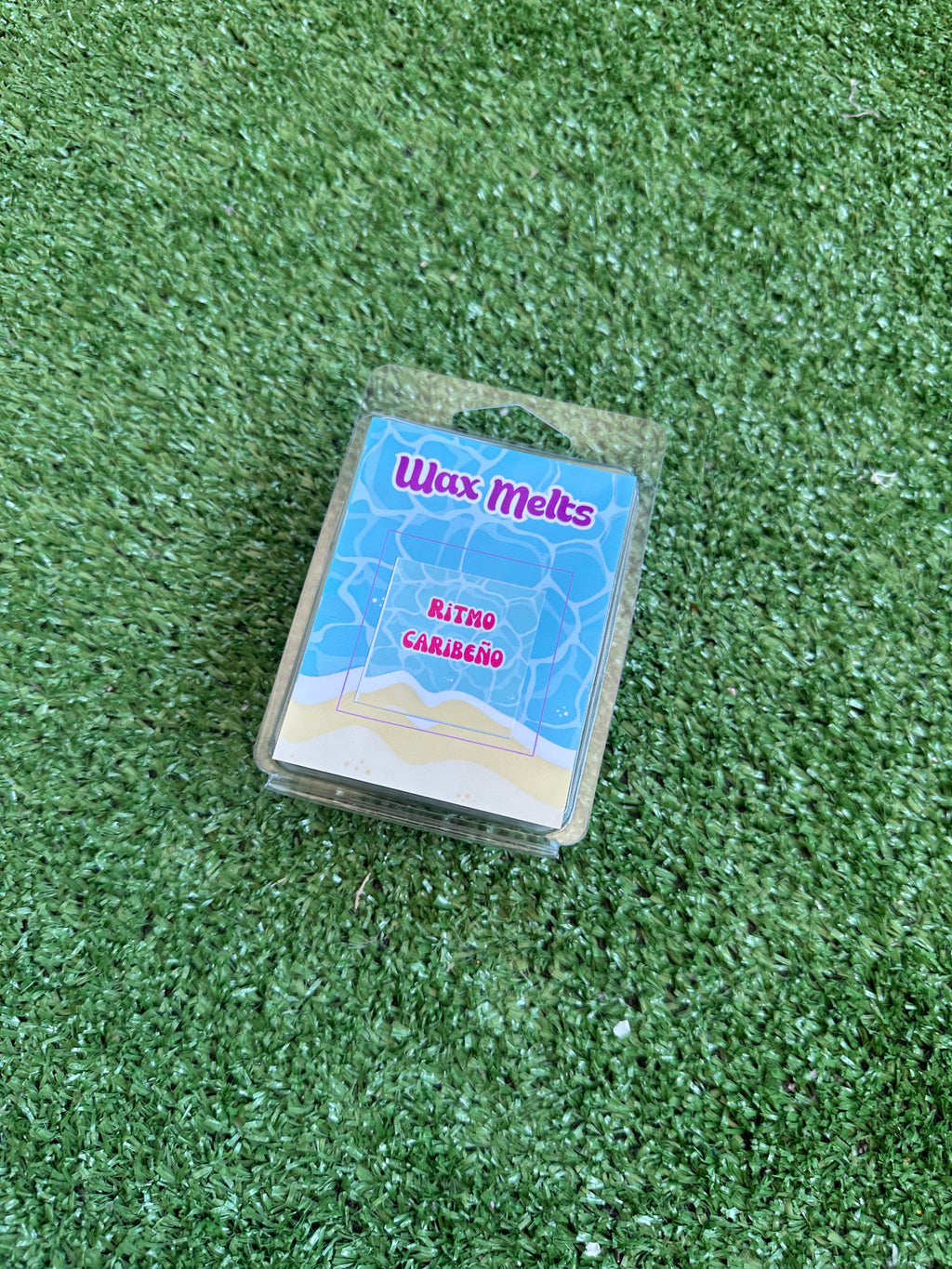 Waxmelts Cera de quemador aromas de verano