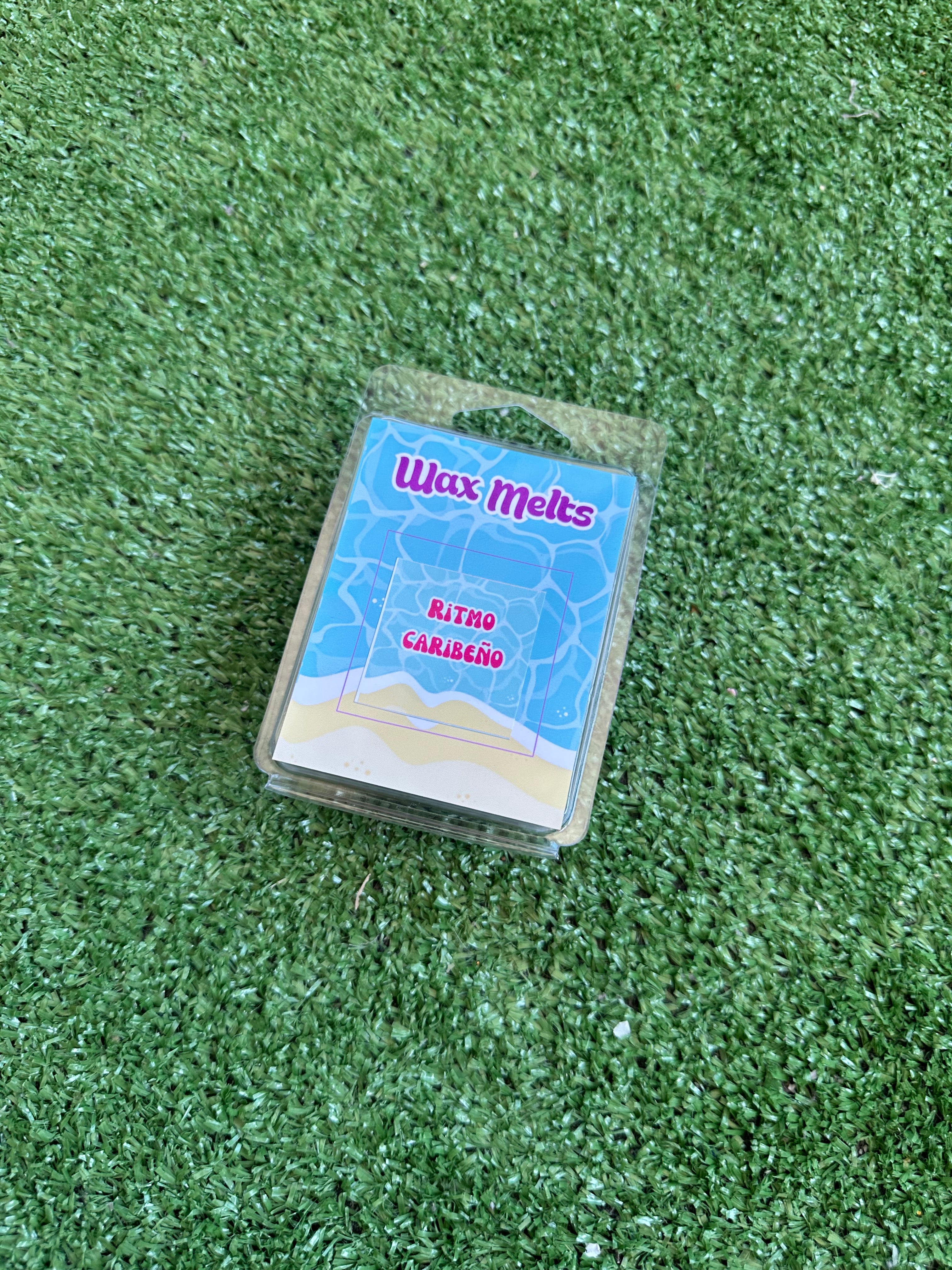 Waxmelts Cera de quemador aromas de verano