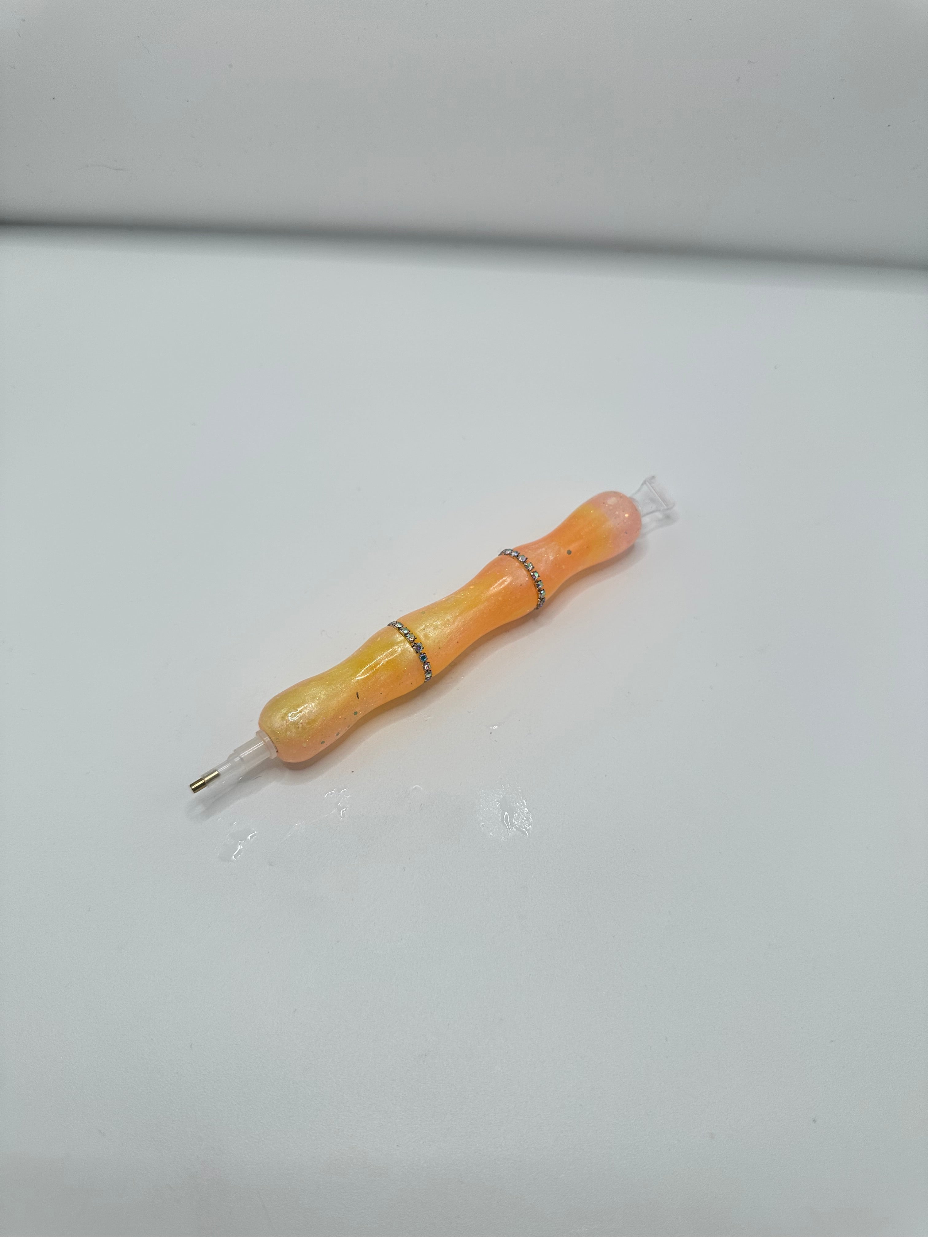 Boli mediano dp resina TORNEADO