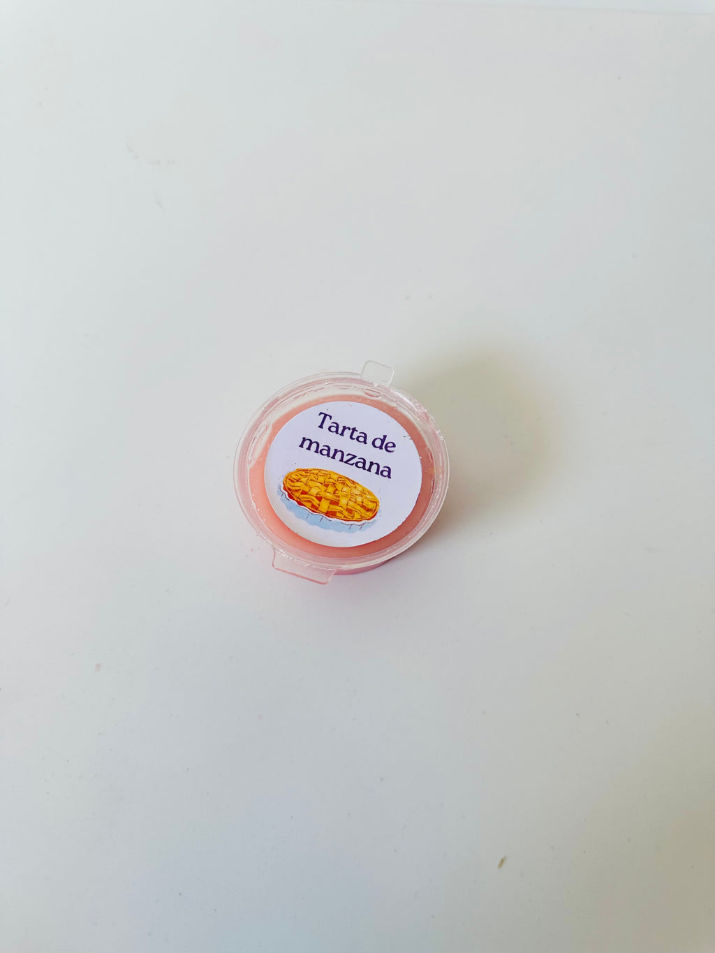 Waxmelts Gelatina de quemador tartas