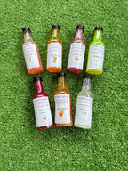 “Secret Liquid “ wax melts líquidos Ed especial “Cocktail”