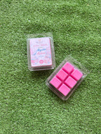 Waxmelts Cera de quemador "Algodón de azúcar "