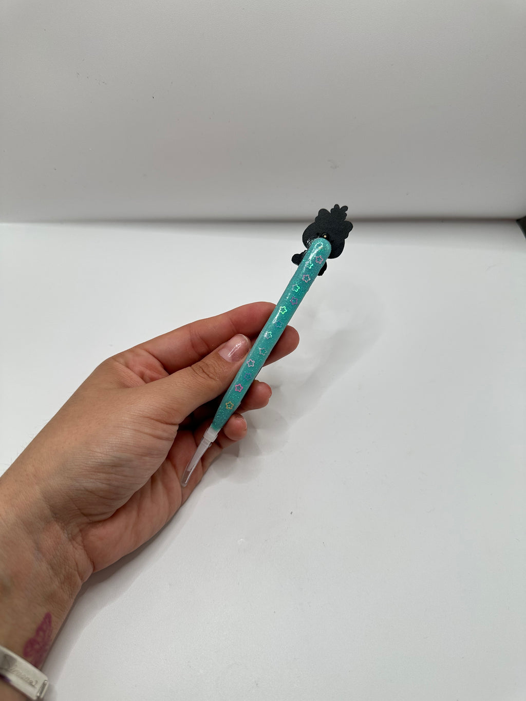 Pinzas para dp