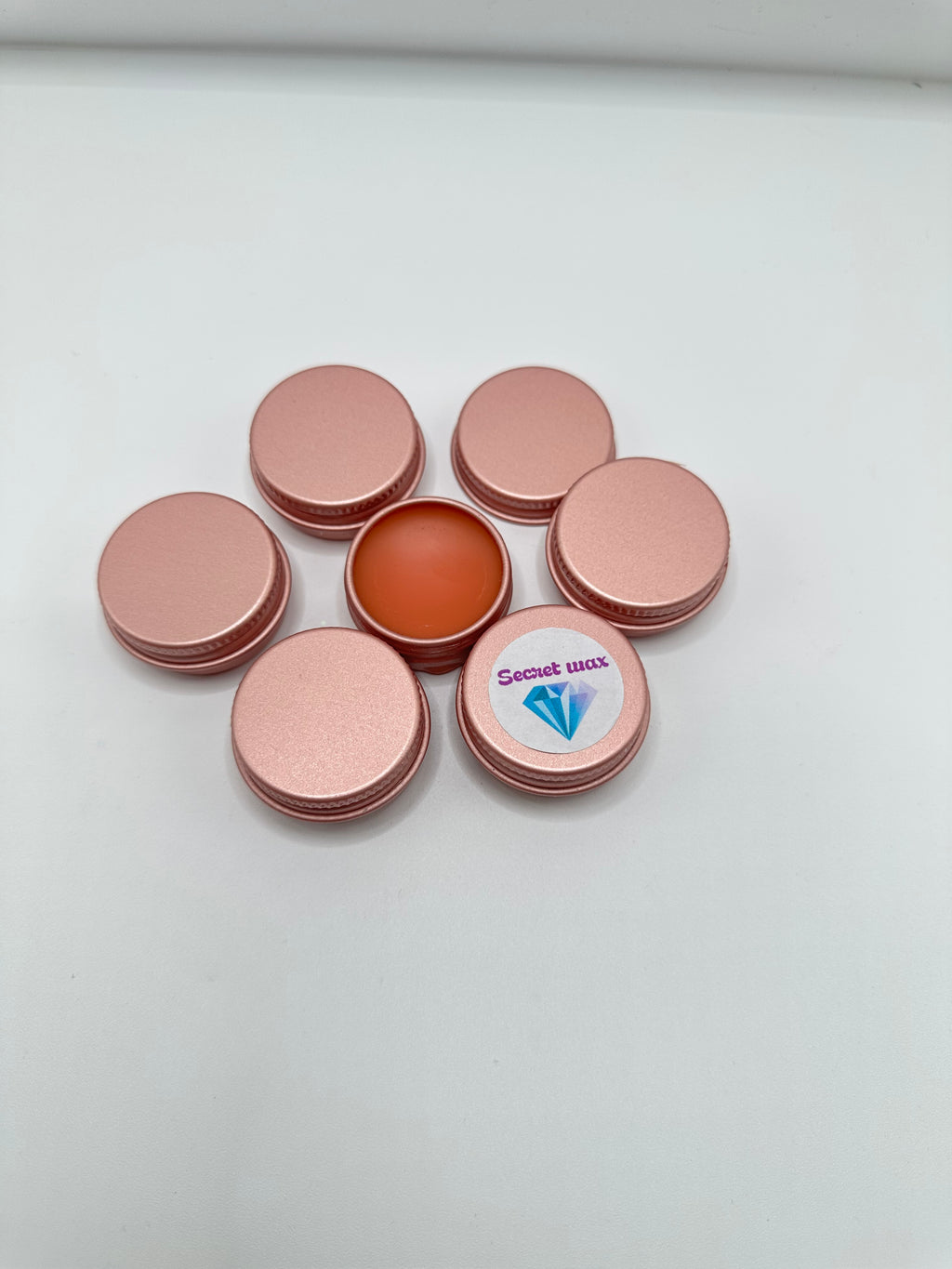 Cera dp “secret wax”