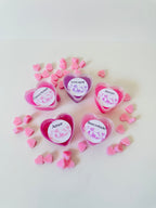 Waxmelts Gelatina de quemador ed. Especial San Valentín