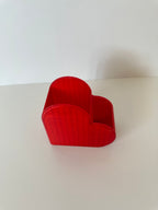 Almacenamiento corazón