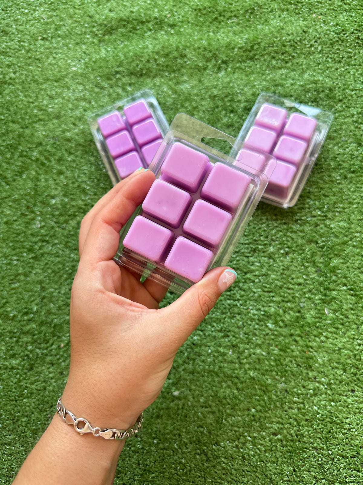 Waxmelts Cera de quemador “lavanda”