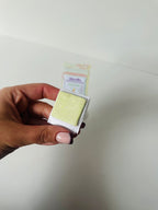 Masilla "campanilla"