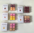 Waxmelts Cera de quemador "Tartas"