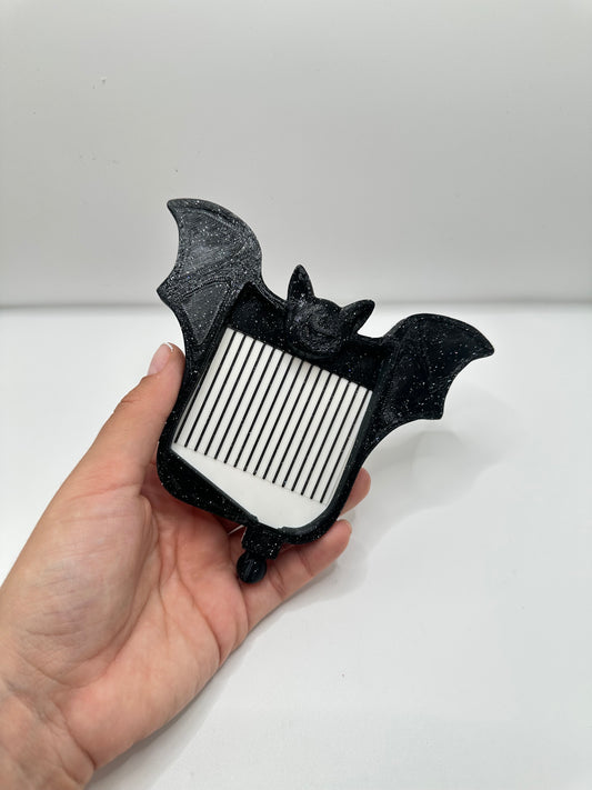 Bandeja dp 3d “murciélago  ”