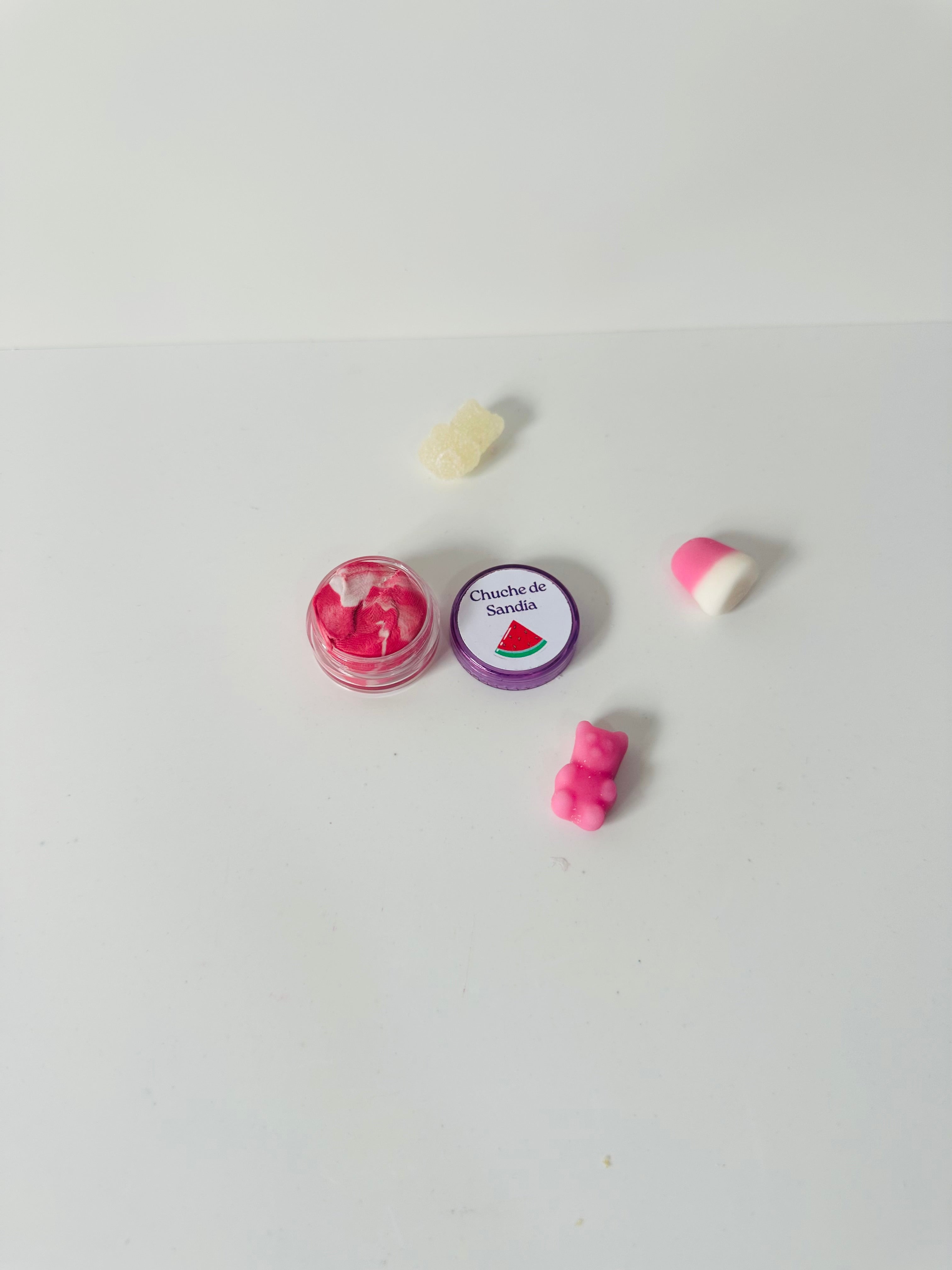 Masillas Chuches (botes)